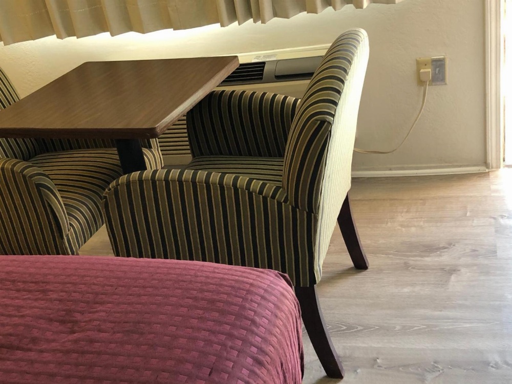 Economy Inn Alamogordo