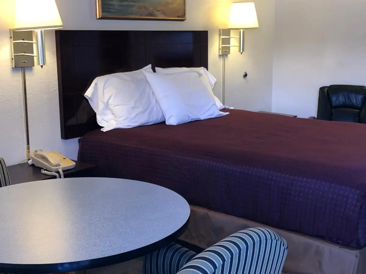 Economy Inn Alamogordo Main image