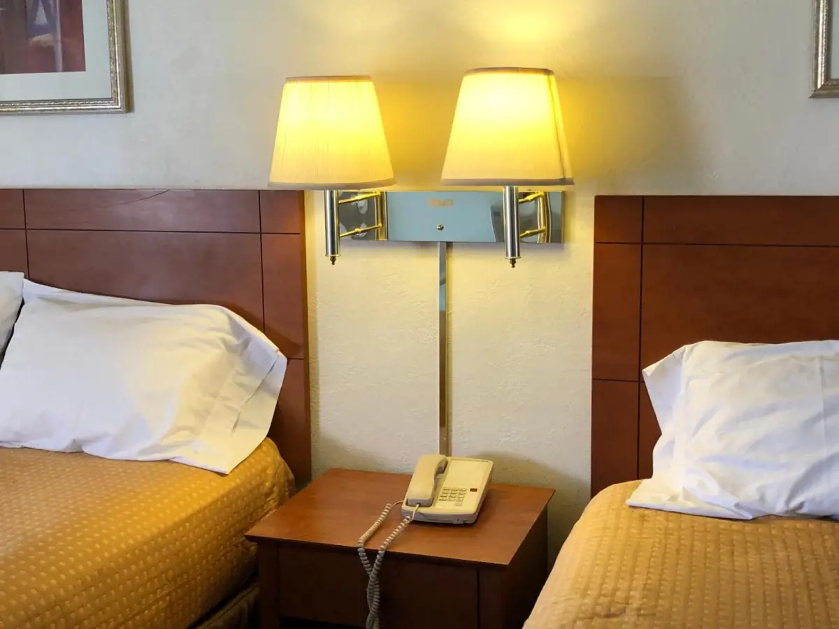 Economy Inn Alamogordo 4