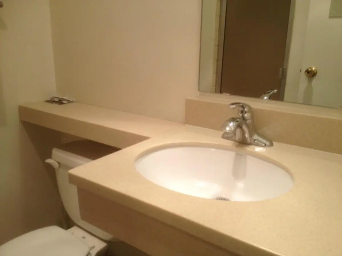 Economy Inn Alamogordo 8
